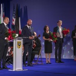 Prezydent Wrocławia nagrodził firmy odpowiedzialne społecznie