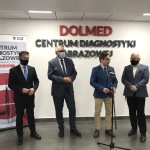 Ruszyło nowoczesne centrum diagnostyczne