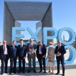Dolny Śląsk na EXPO 2020 w Dubaju