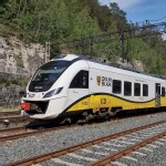 Przedłużone zawieszenie pociągów do Czech