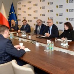 23 mln zł na pomoc Ukrainie w dolnośląskim budżecie