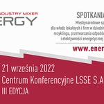 W Legnicy odbędzie się Energy Industry Mixer