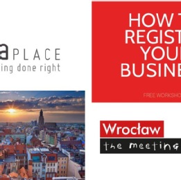 Doradzą obcokrajowcom jak założyć biznes we Wrocławiu