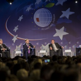 Forum Ekonomiczne 2020 odbędzie się na Dolnym Śląsku!