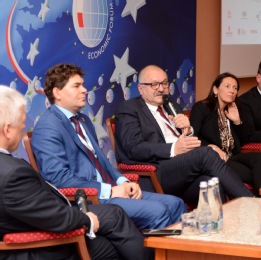 Forum Ekonomiczne z Krynicy przeniesione na Dolny Śląsk