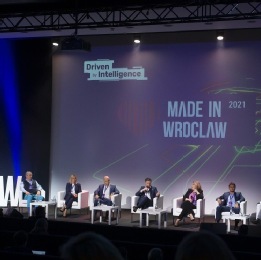 Sztuczna inteligencja tematem Made in Wrocław
