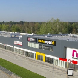 Otworzą nowe centrum handlowe we Wrocławiu