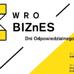 WroBiznes o WRO BIZnES-ie