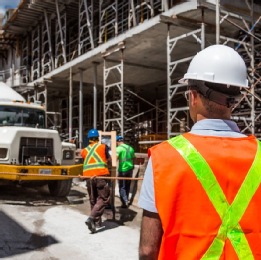 Wizja sądu mobilizuje dłużników z branży budowlanej do spłaty