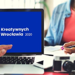 Wybrano Kreatywnych Wrocławia 2020