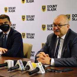 Ponad 10 mld zł z UE dla Dolnego Śląska