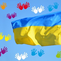 Magnolia Park zbiera środki na zakup apteczek pierwszej pomocy dla Ukrainy