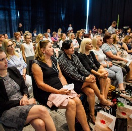 Już 17 czerwca VII Wrocławskie Forum Kobiet!