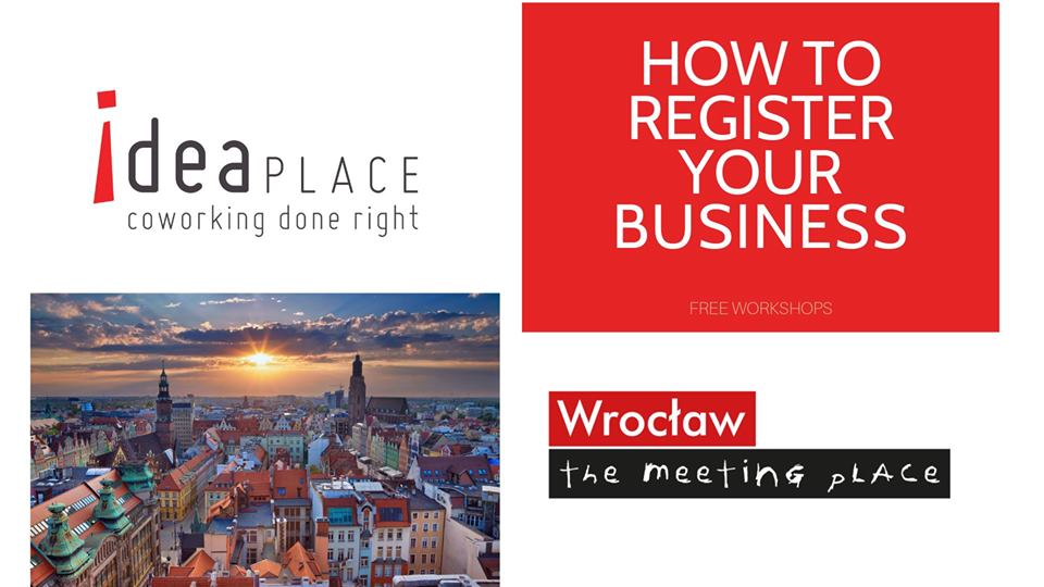 Doradzą obcokrajowcom jak założyć biznes we Wrocławiu