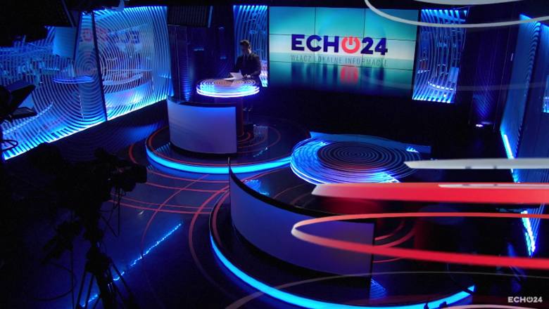 Telewizja Echo24 wraca na antenę!
