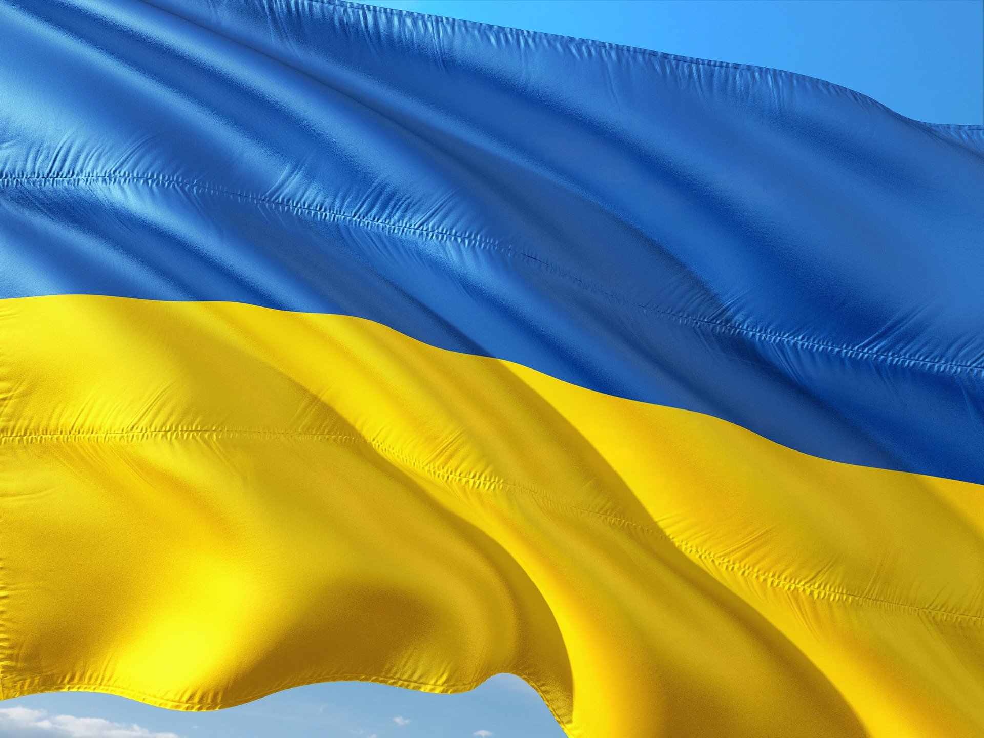 Rezolucja Sejmiku Województwa Dolnośląskiego w związku z wojną na Ukrainie