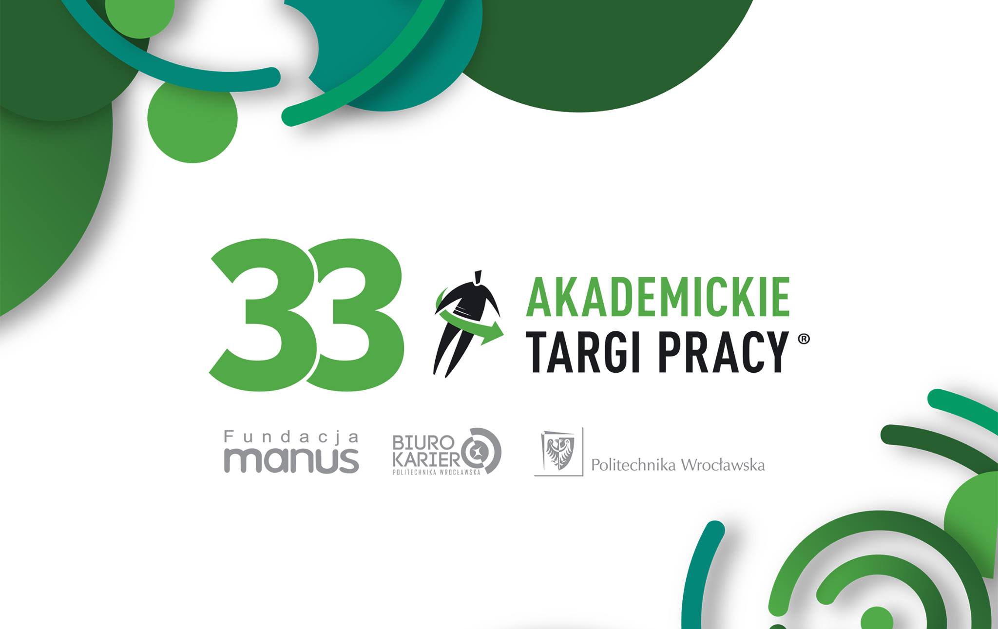 33. Akademickie Targi Pracy - Politechnika Wrocławska
