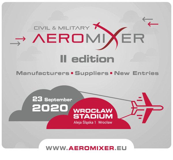 Aeromixer 2020