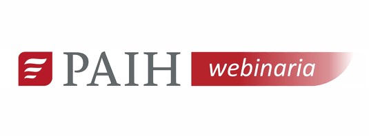 Webinarium PAIH: ABC Eksportu: Analiza potencjału eksportowego i formy prezentacji oferty
